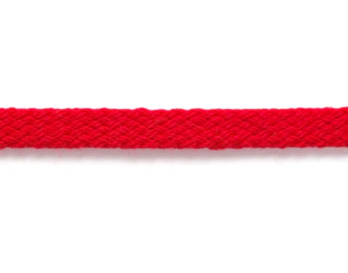 AC1255E 4MM腈綸繩子[緞帶、帶、繩子] Cordon