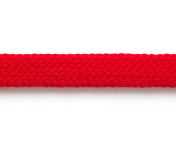 AC3211B 腈綸繩子6MM[緞帶、帶、繩子] Cordon
