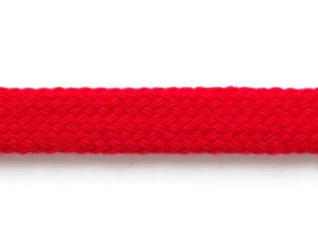 AC3222A 8MM腈綸繩子[緞帶、帶、繩子] Cordon