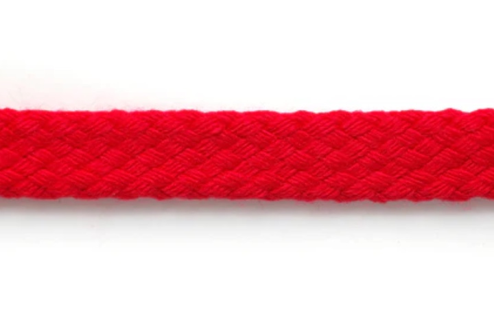 AC3222B 8MM腈綸繩子[緞帶、帶、繩子] Cordon