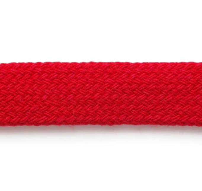 AC4822A 13毫米腈綸繩子[緞帶、帶、繩子] Cordon