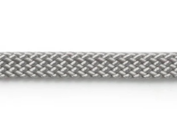 NY3211B 尼龍繩子5.8MM[緞帶、帶、繩子] Cordon