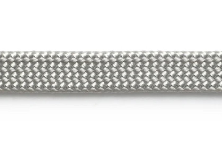 NY3222A 尼龍繩子7.8MM[緞帶、帶、繩子] Cordon