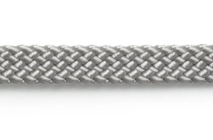 NY3222B 尼龍繩子7.8MM[緞帶、帶、繩子] Cordon