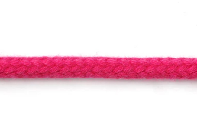 CCR01A(M) 4.5毫米繩子[緞帶、帶、繩子] Cordon