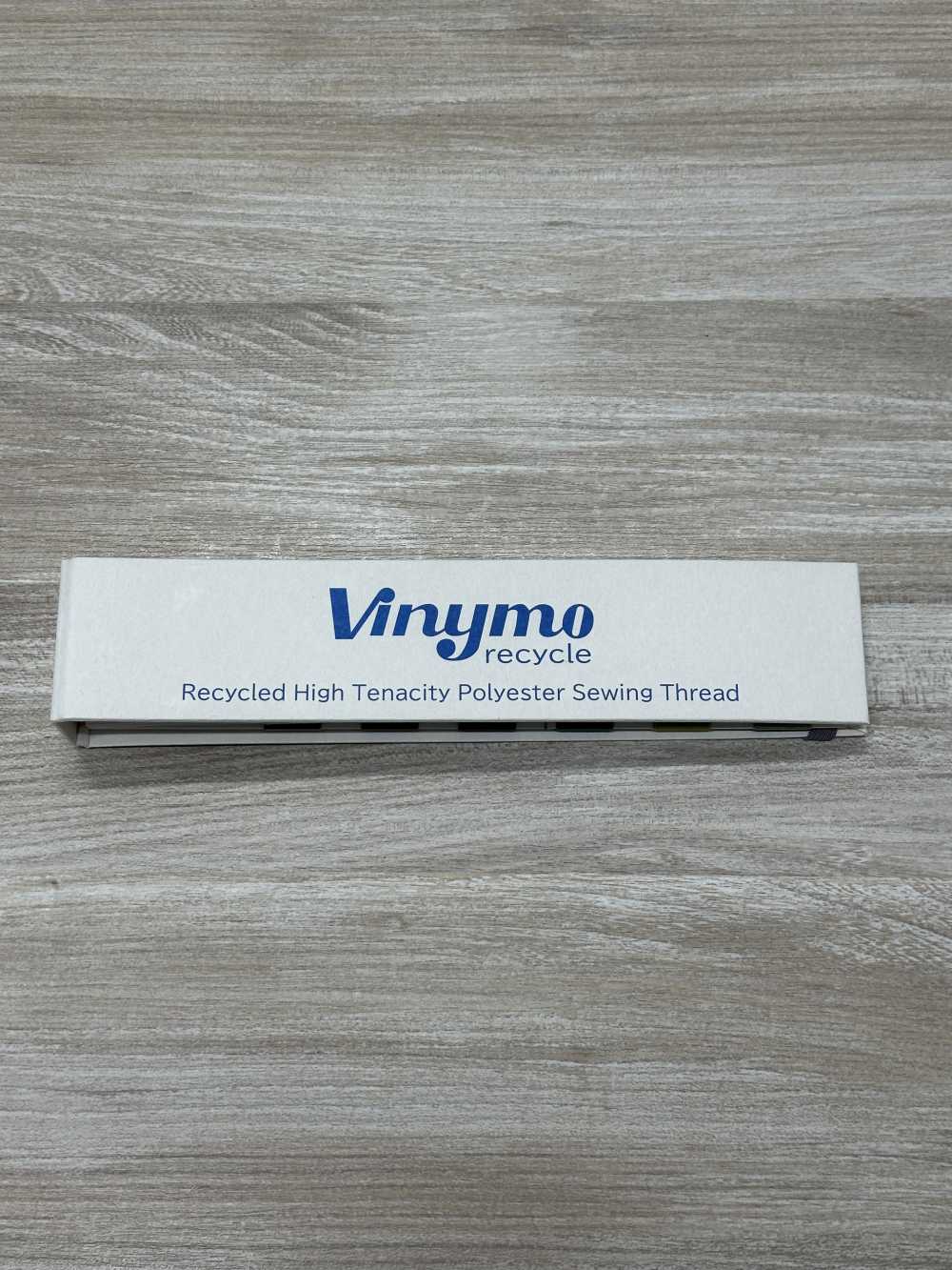 VINYMORECYCLE-SAMPLE Vinimo 再生樣卡 長井撚線