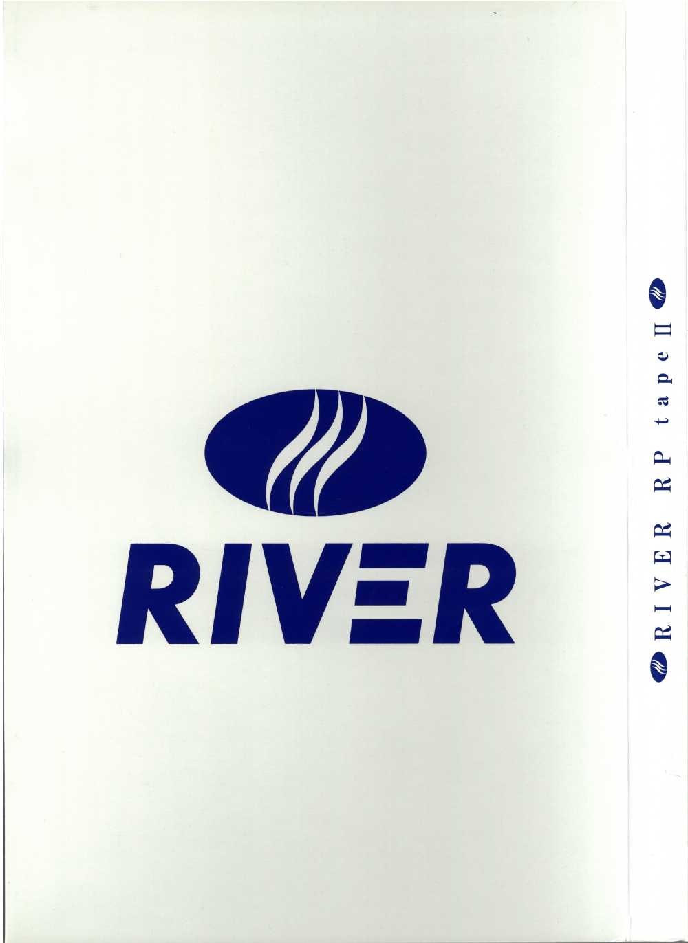 RIVER-RP-SAMPLE RIVER程式碼和河段程式碼範例[樣卡] RIVER