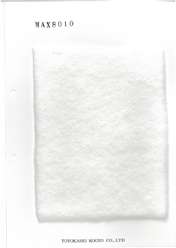 MAX8010 MAX系列填充物 100克[襯布]