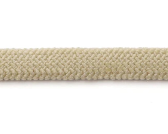 SSCF-01(M) 5.6毫米矽膠塗層繩子[緞帶、帶、繩子] Cordon