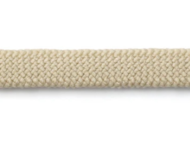 SSCF-01(L) 7毫米矽膠塗層繩子[緞帶、帶、繩子] Cordon