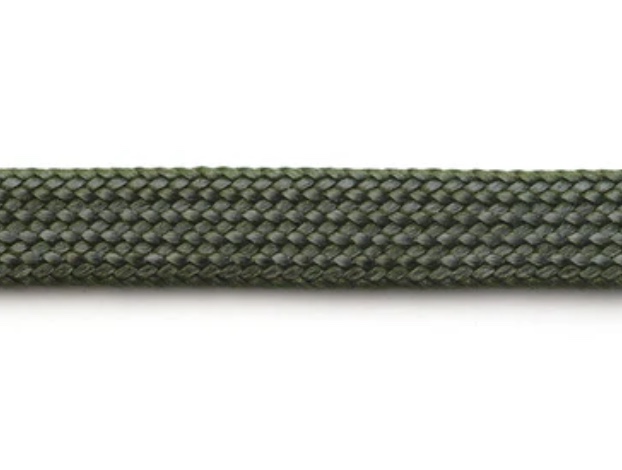 SCFコード(M) 7毫米矽膠塗層繩子[緞帶、帶、繩子] Cordon