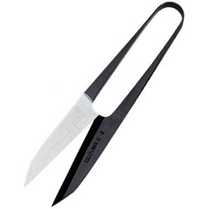 36332 剪線剪刀 C-2 長刀片（10.5 厘米）[工藝品用品] 三葉草
