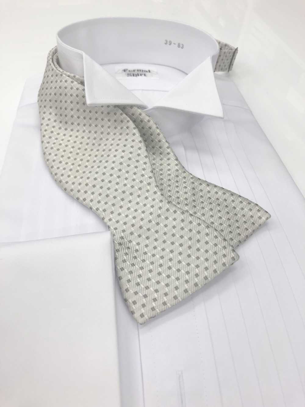 MT-902 日本真絲手工領結[正裝配飾] 山本（EXCY）