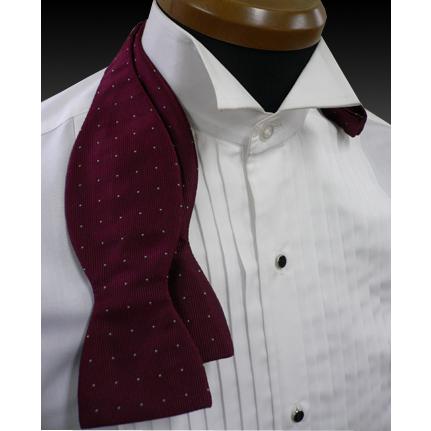 MT-922 日本真絲手工領結[正裝配飾] 山本（EXCY）