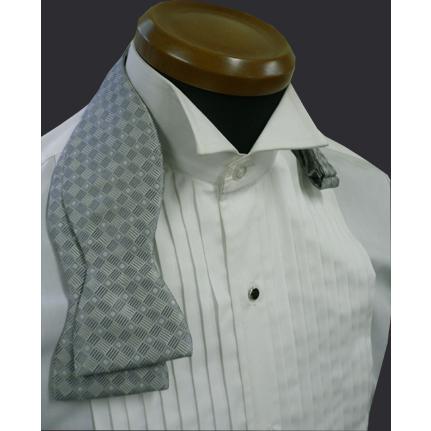 MT-961 日式真絲領結[正裝配飾] 山本（EXCY）