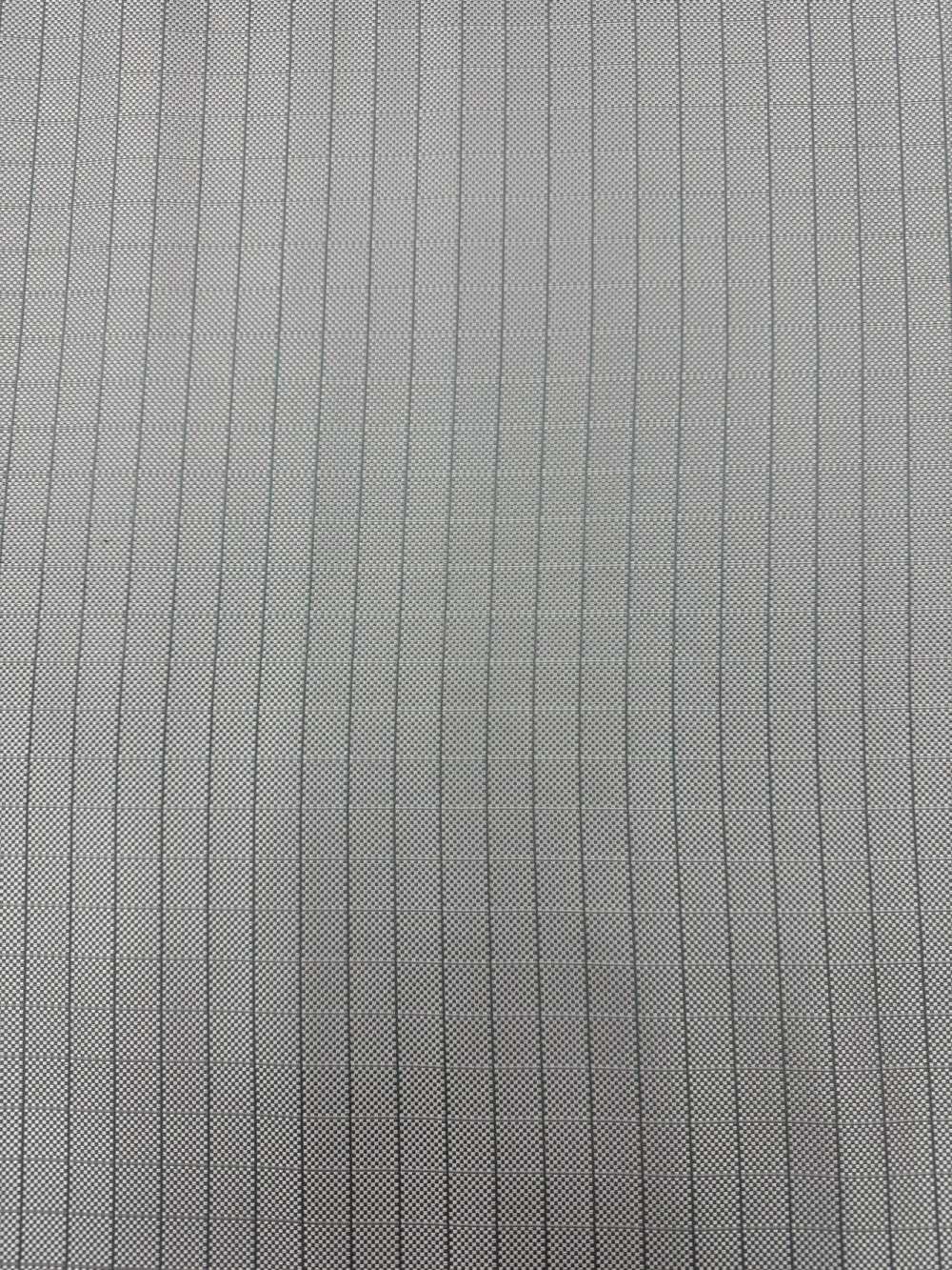 S-941 【特價】山梨藤吉田 100%真絲格紋圖案灰色[布料] 山本（EXCY）