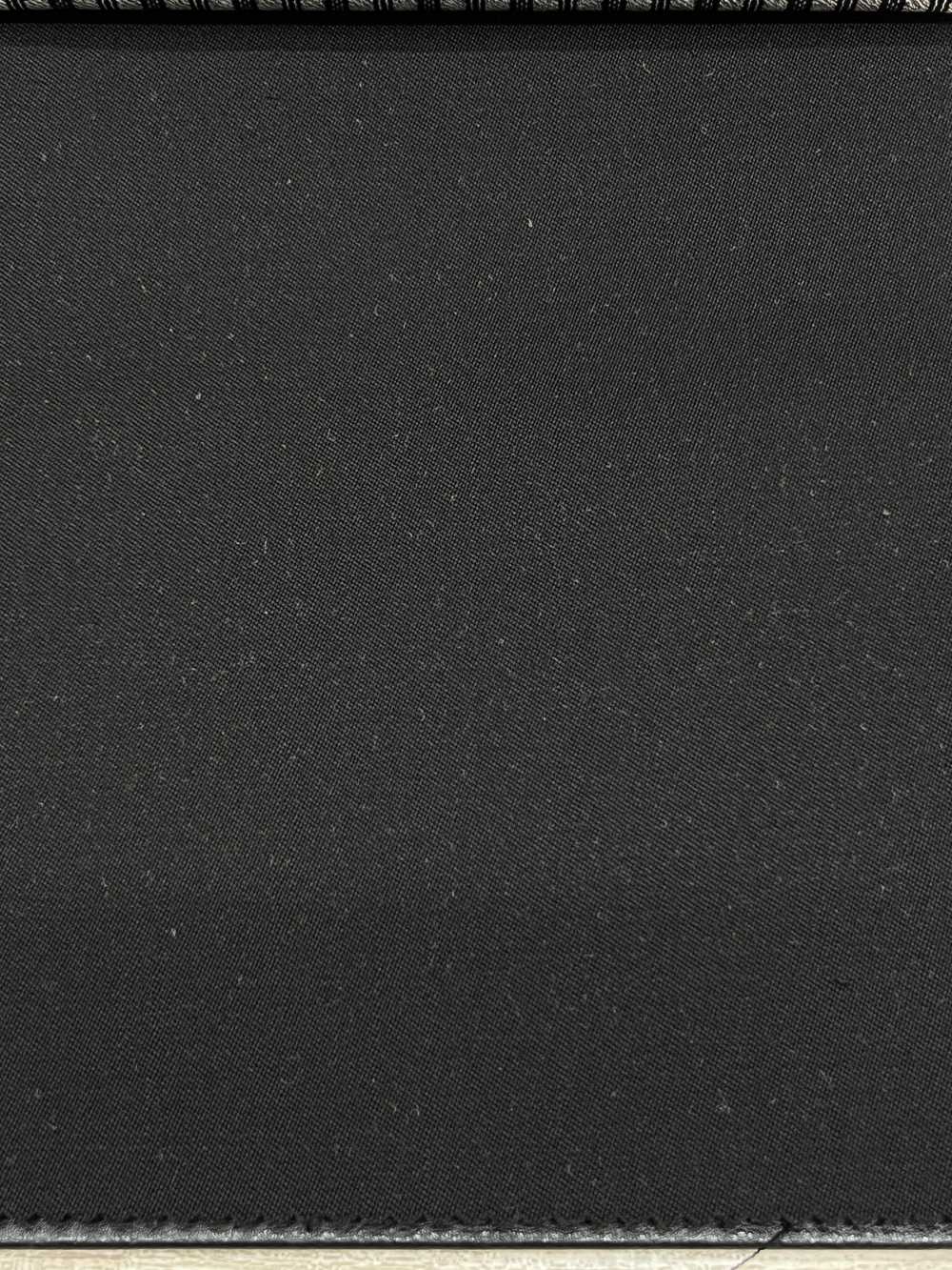SB120NZ32 NIKKE NIKKE Black純色線120支線[布料] NIKKE