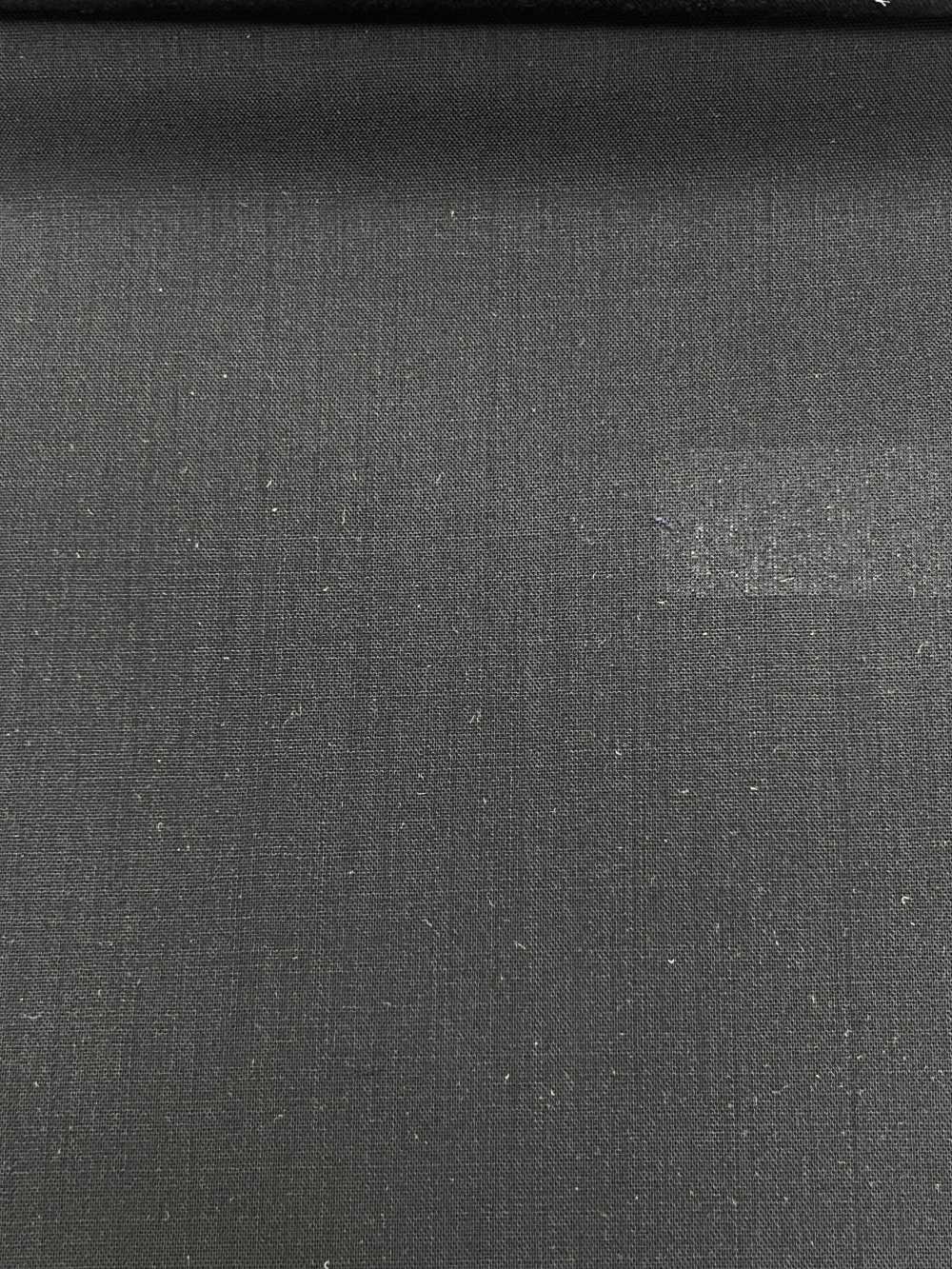 SB120NZ11 NIKKE NIKKE Black純色線120支線[布料] NIKKE