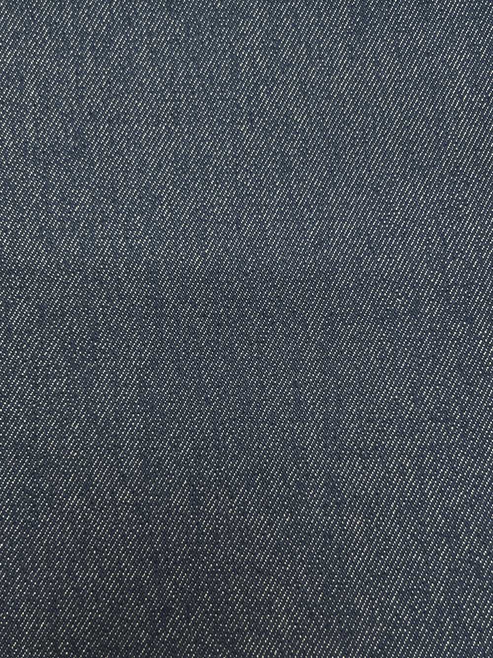 896S4311-36 NIKKENIKKE布 靛藍純色線140線[布料] NIKKE