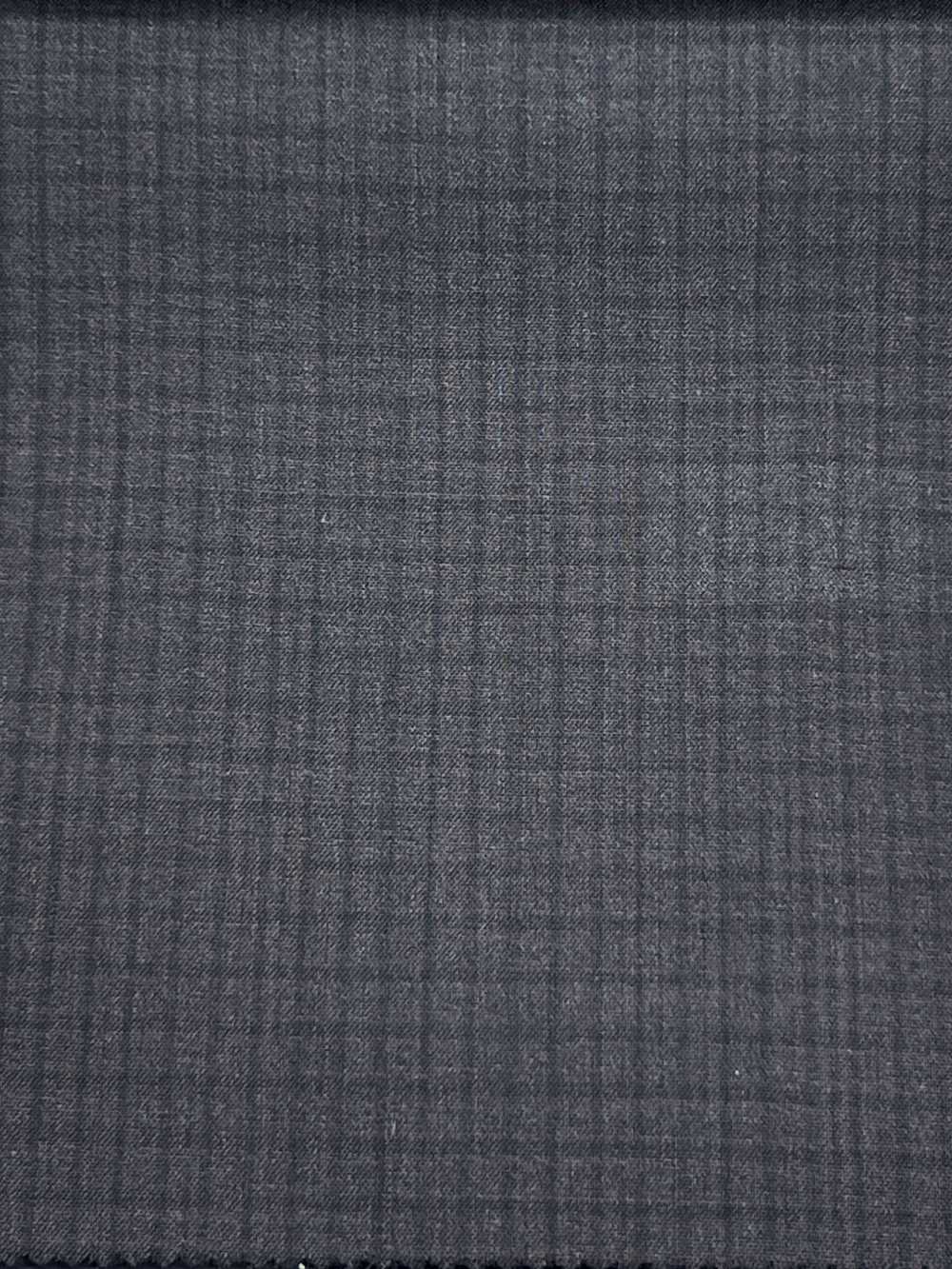 896S2020-29 NIKKE NIKKE棕色格紋線120線[布料] NIKKE
