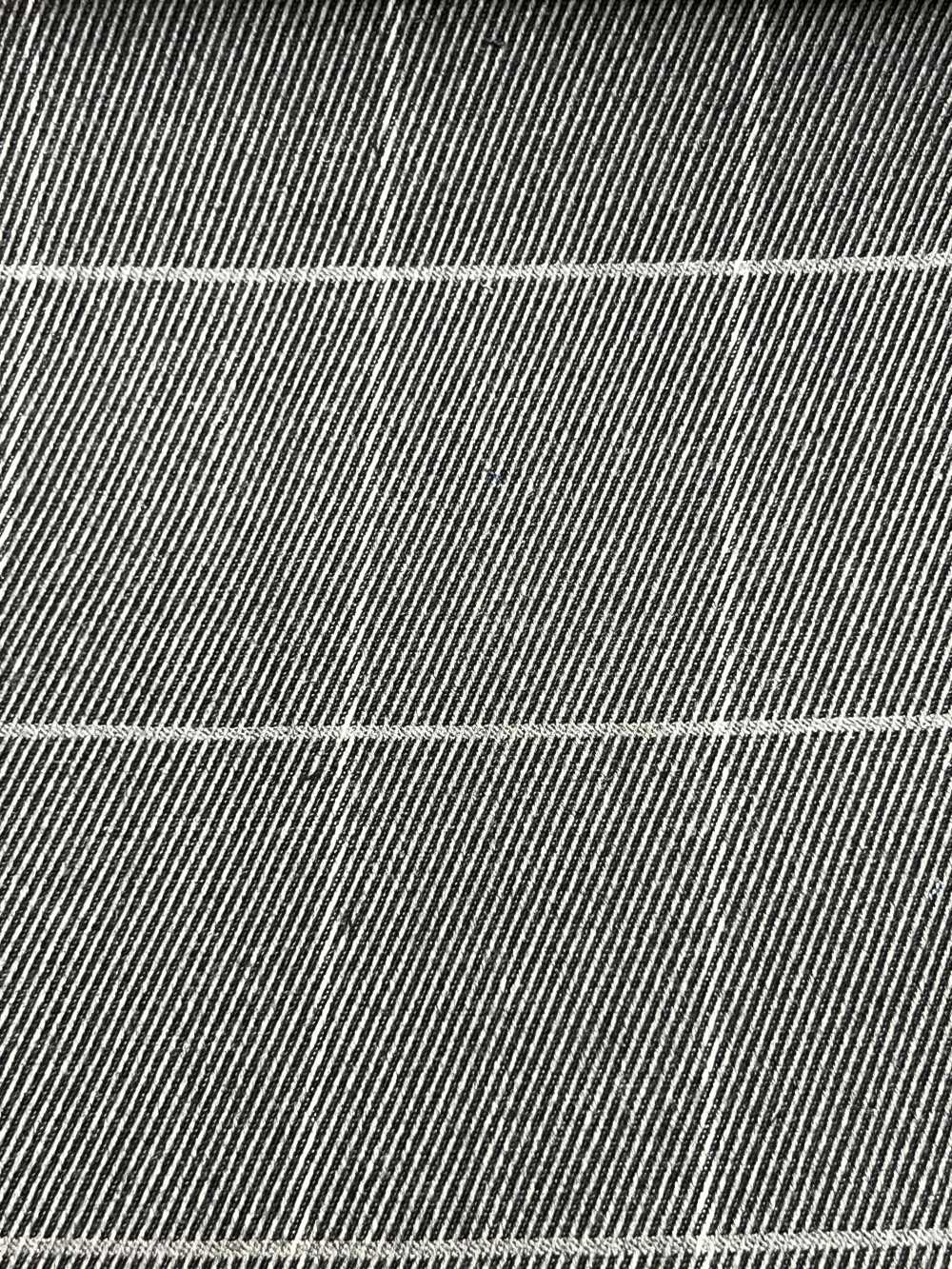 896M2320-518 NIKKE TRAVEL 灰色格紋S120s[布料] 鎳