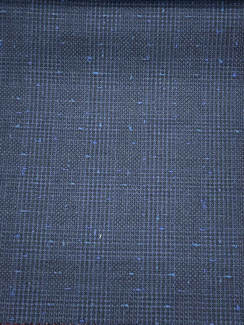 T13361-039 NIKKE DESIGN 炭灰色格倫格紋[布料] NIKKE