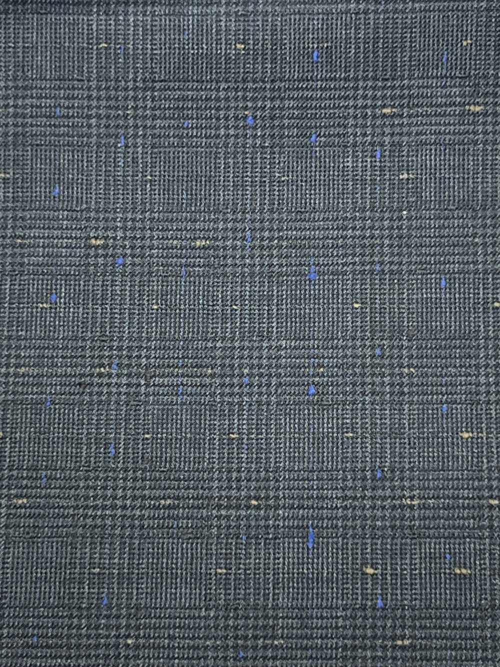 T13360-015 NIKKE DESIGN 灰色格倫格紋[布料] NIKKE