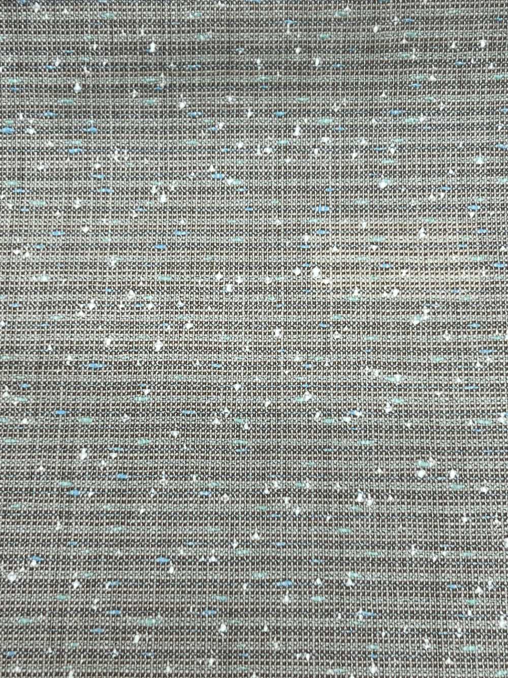 T13353-023 NIKKE DESIGN 米色純色小線結[布料] NIKKE