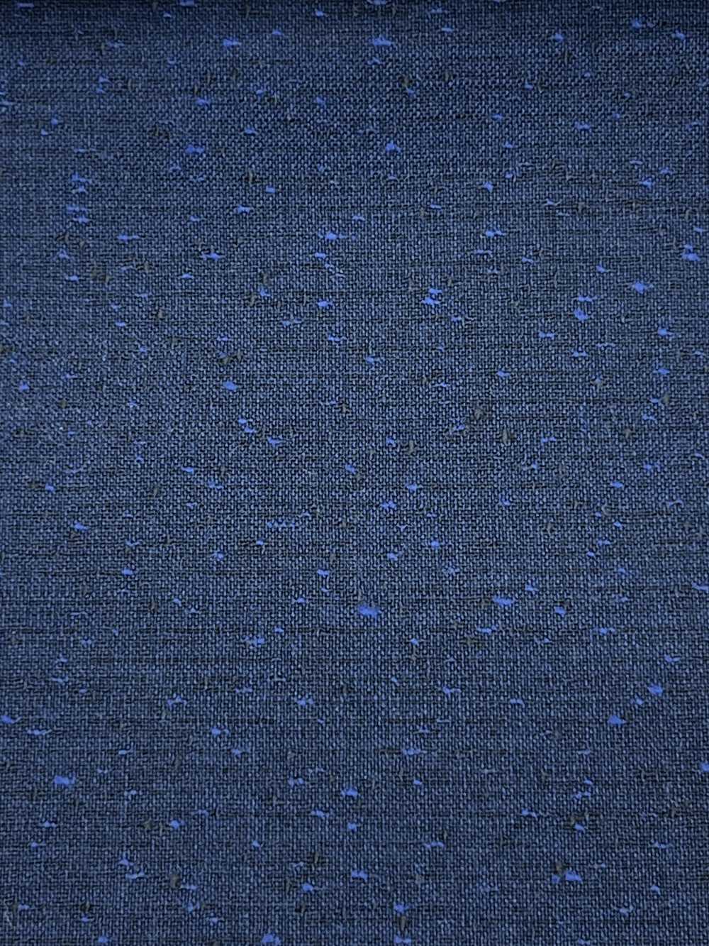T13353-138 NIKKE DESIGN 海軍藍純色小線結[布料] NIKKE