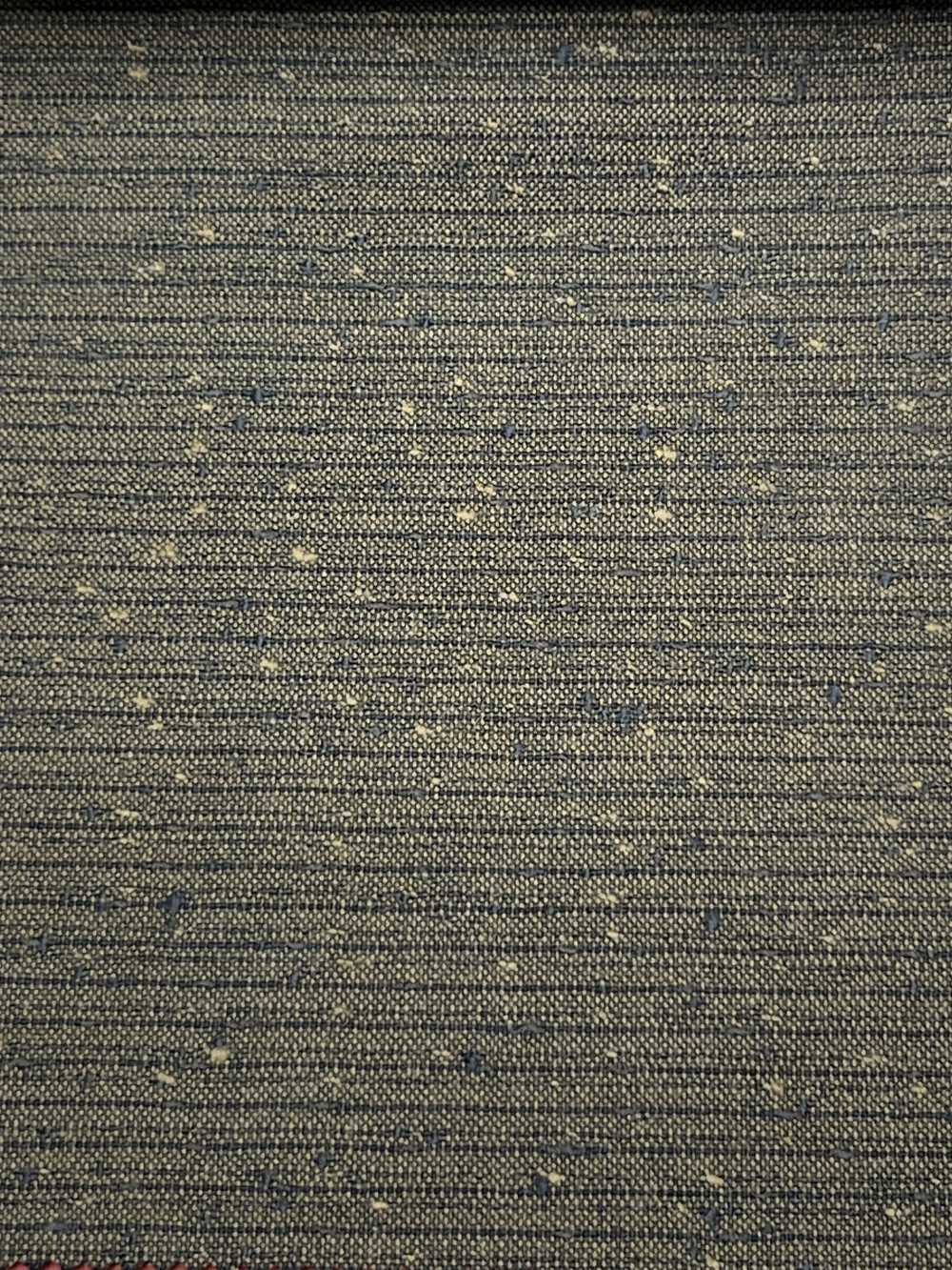 T13353-190 NIKKE DESIGN 棕色純色小線結[布料] NIKKE