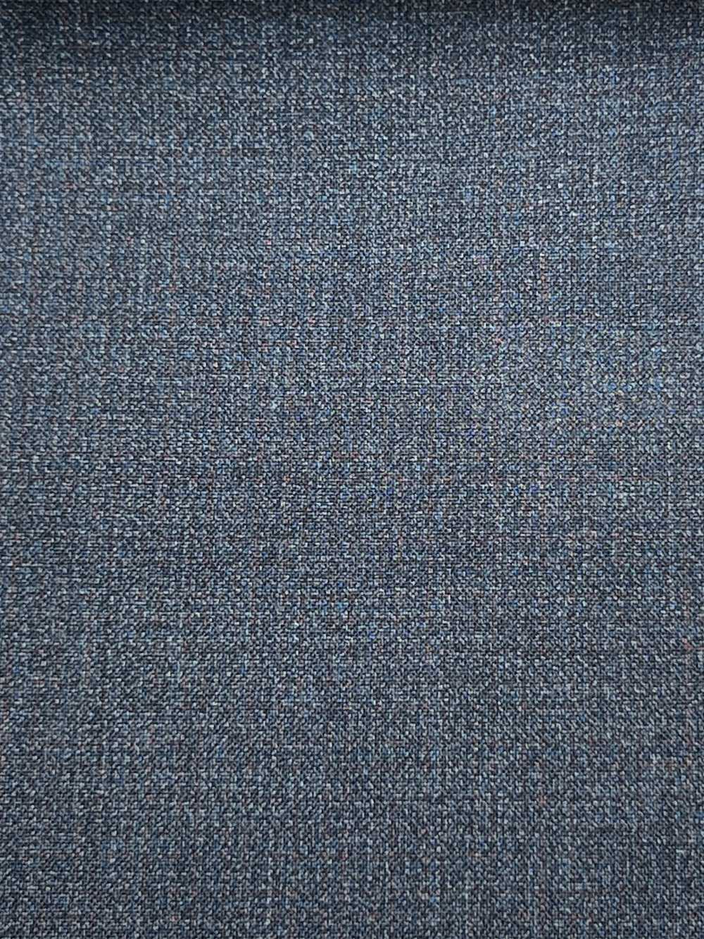 T13230-018 NIKKE DESIGN 海軍藍灰色混色[布料] NIKKE