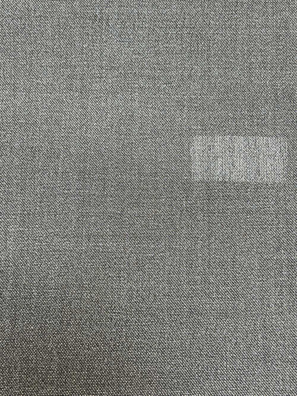 896S2008-018 NIKKE MAFNIKKE灰亞麻120純色線+線[布料] NIKKE