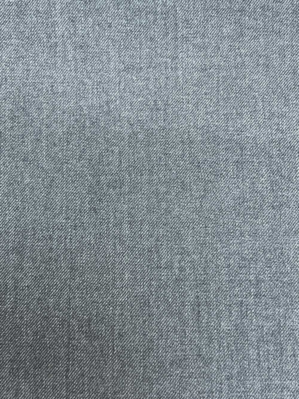 896N2600-015 NIKKE MAF 灰色純色線120線[布料] NIKKE