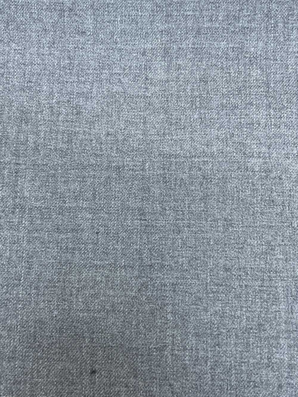 896N2600-010 NIKKE MAF 淺灰色純色線120線[布料] NIKKE