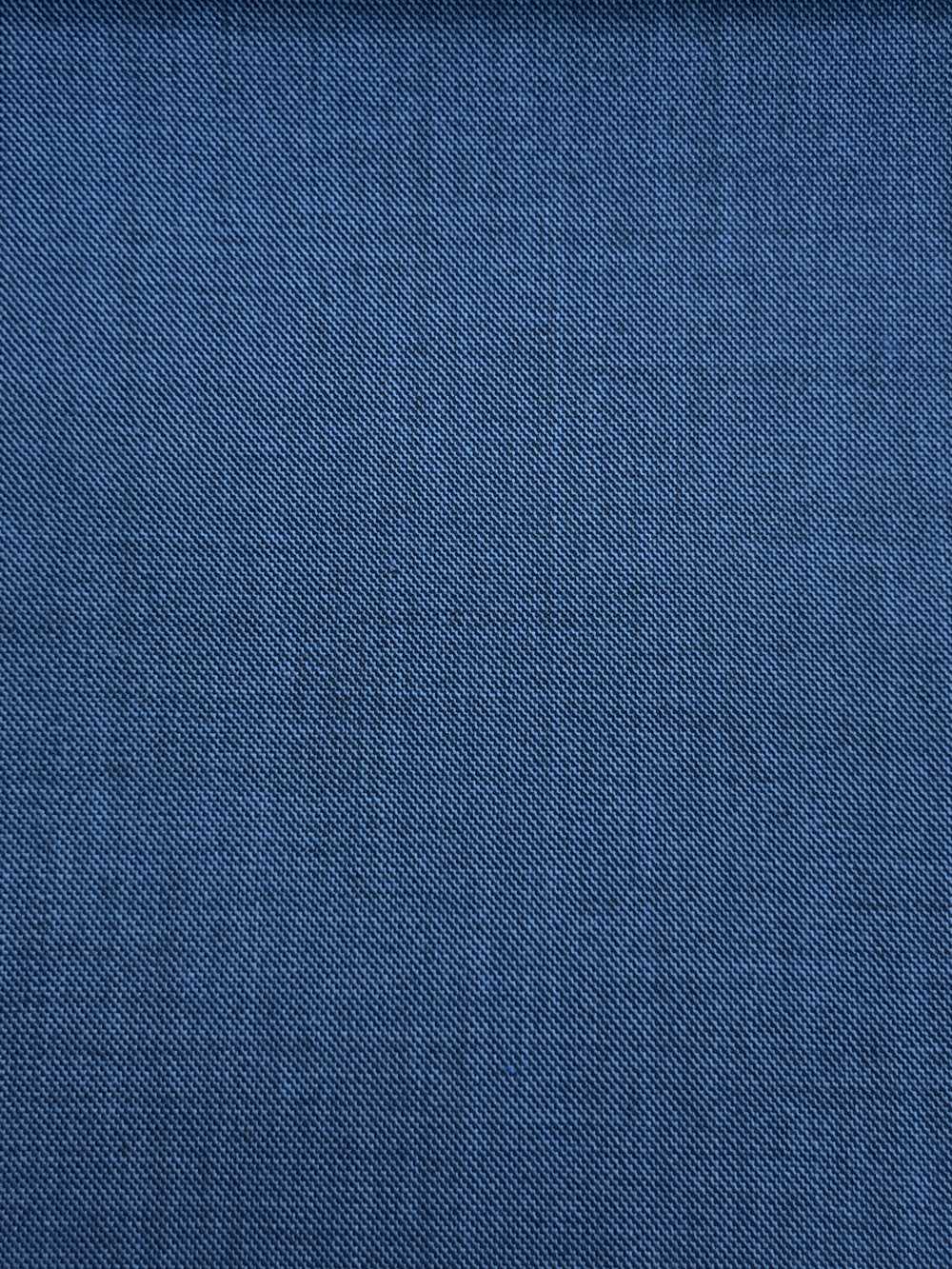 T20601-036 NIKKE MAF 靛藍純色線120線[布料] NIKKE