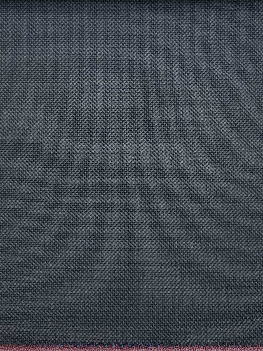 T20602-098 NIKKE MAF 黑色素純色線140線[布料] NIKKE