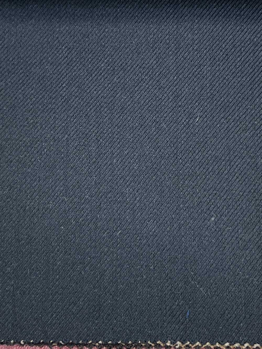 896S2614-019-2 NIKKE MAF 黑色素純色線120線[布料] NIKKE