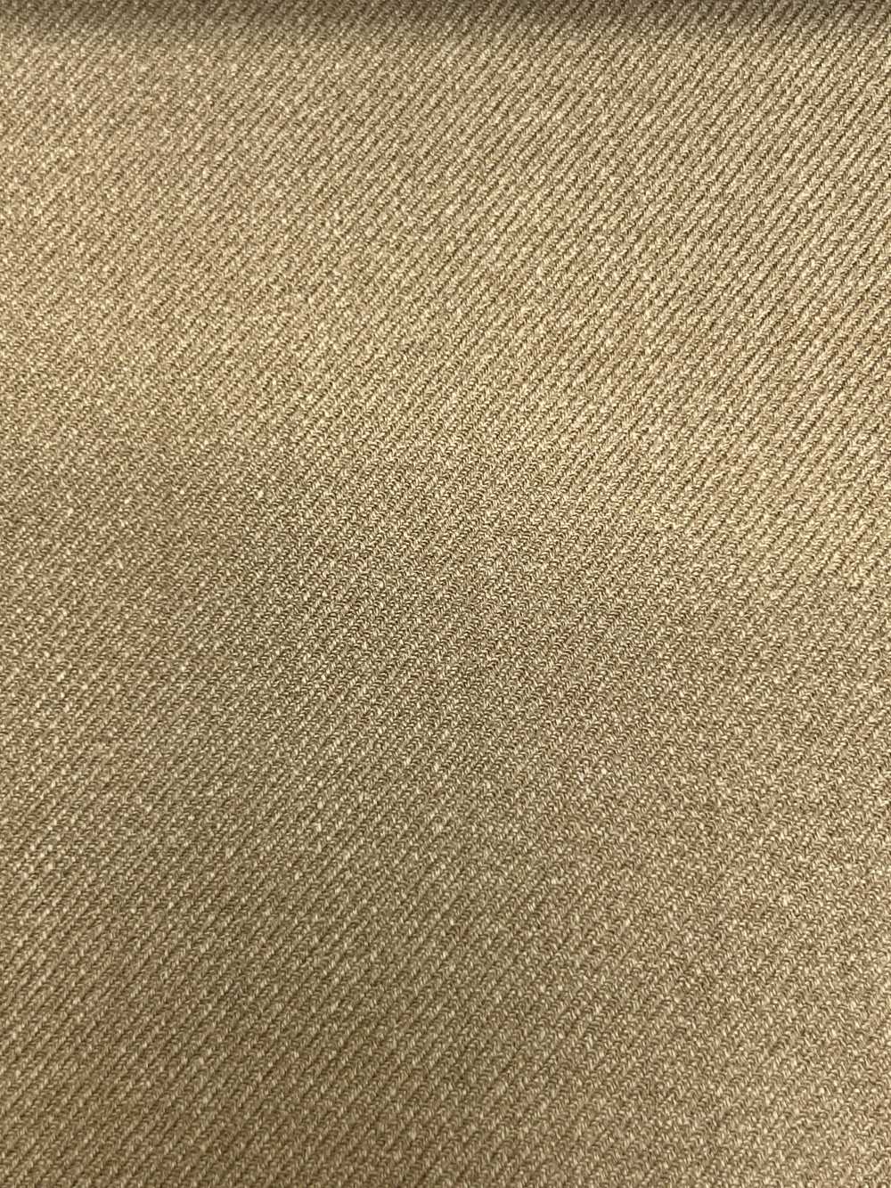 896S2614-095 NIKKE MAF 卡其色純色線120 支線[布料] NIKKE