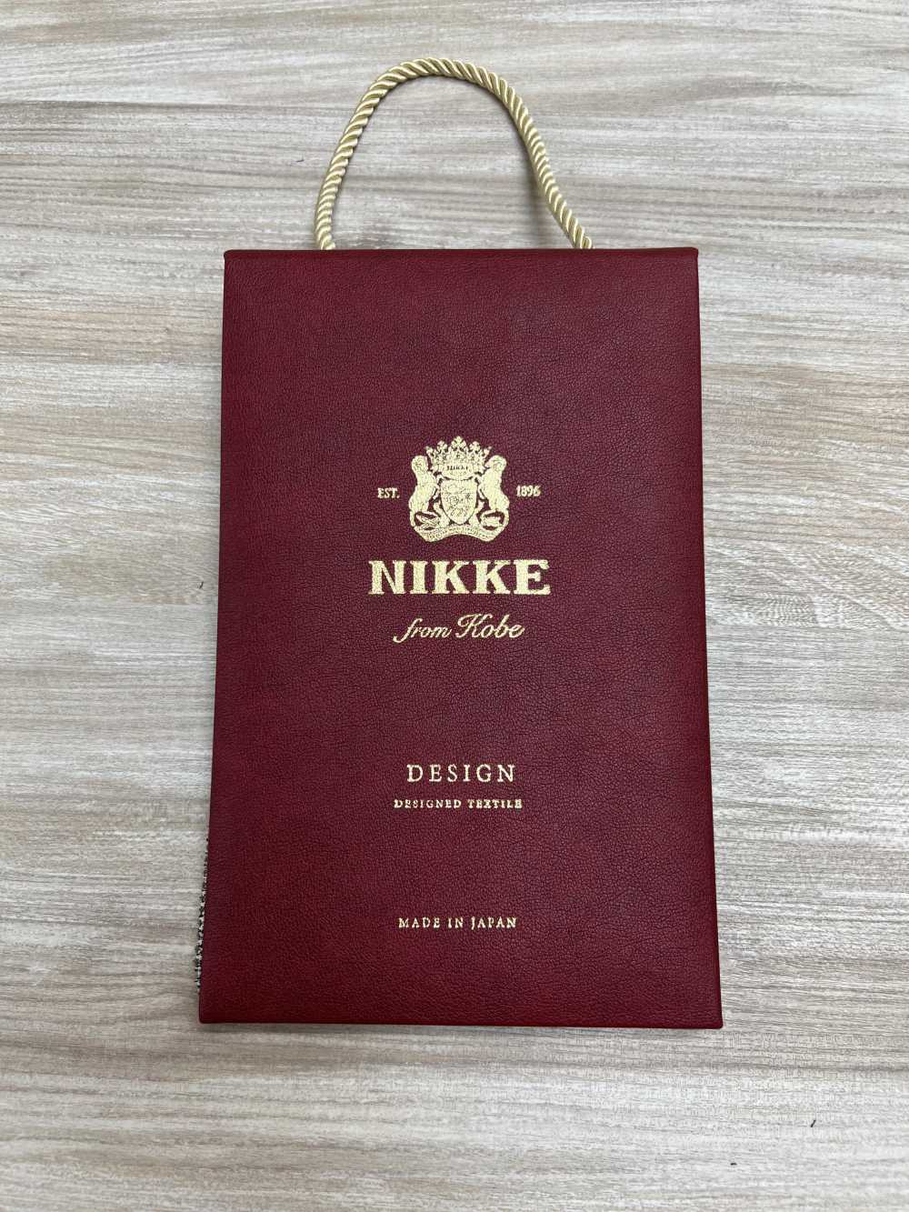 DESIGN NIKKE 原創經典款樣布冊DESIGN[樣卡] NIKKE