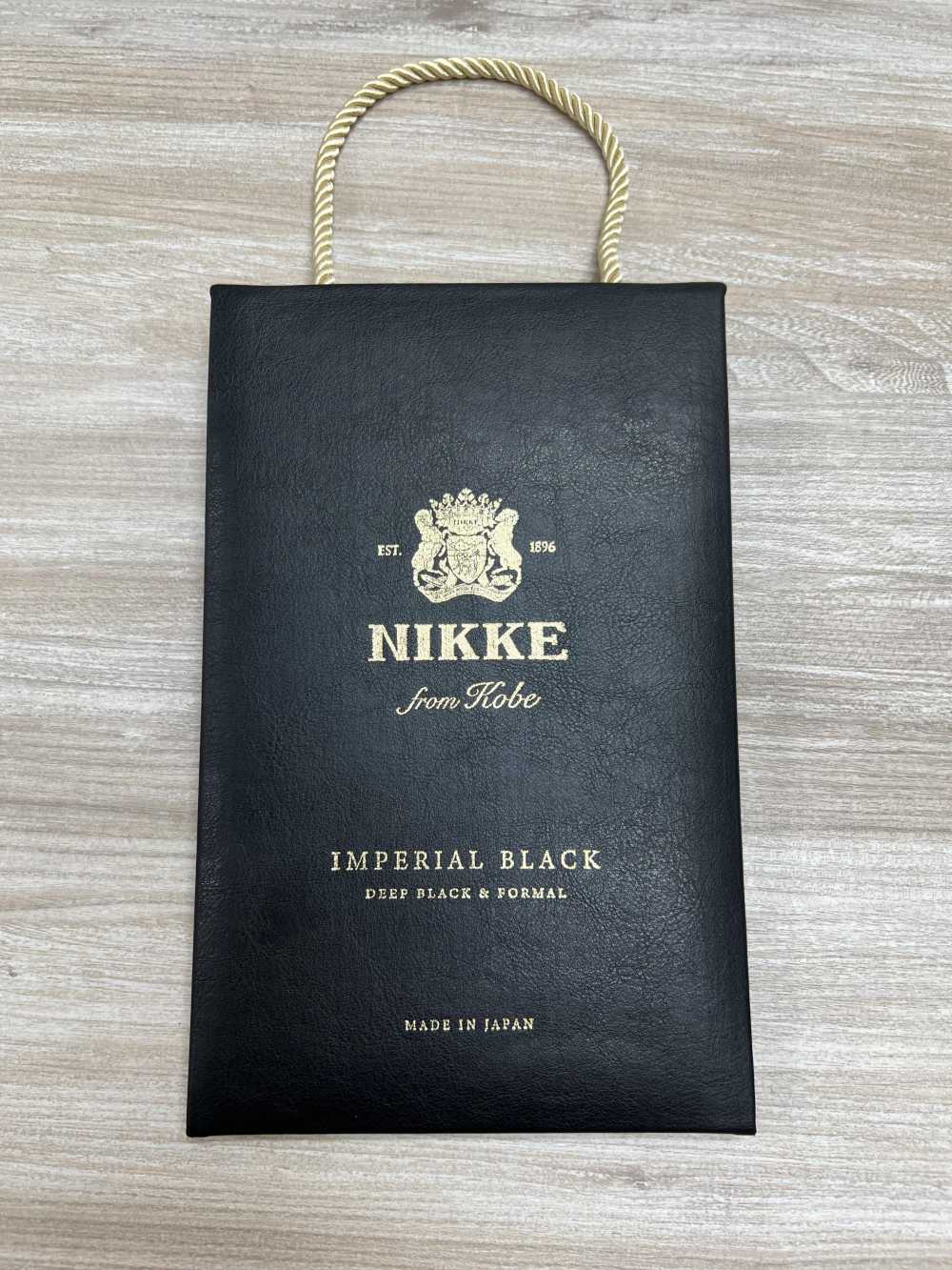 IMPERIAL BLACK NIKKE 原創系列經典款樣布冊IMPERIAL BLACK[樣卡] NIKKE