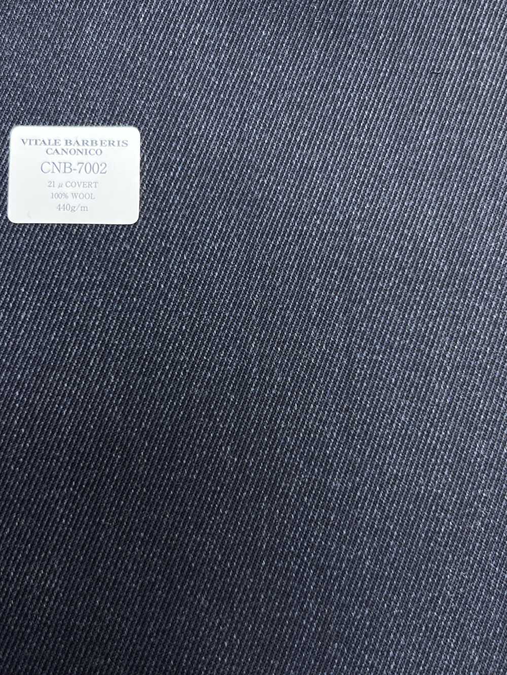 CNB7002 CANONICO 經典款 21μCOVERT純色[布料] 佳能