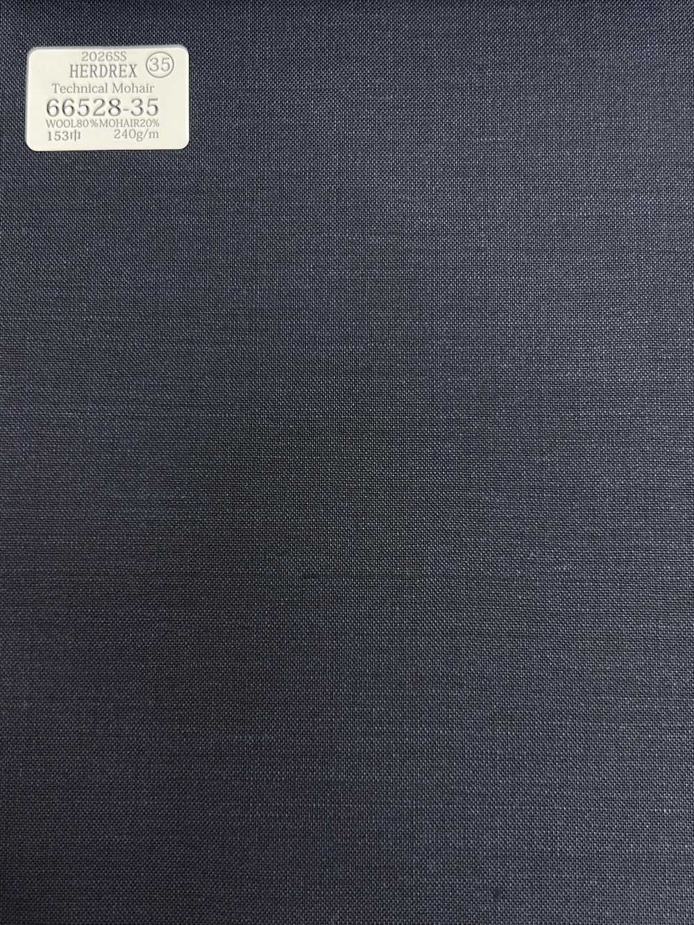 66528-35 26SS HERDREX 【技術馬海毛】 技術馬海毛[布料] 國島株式會社