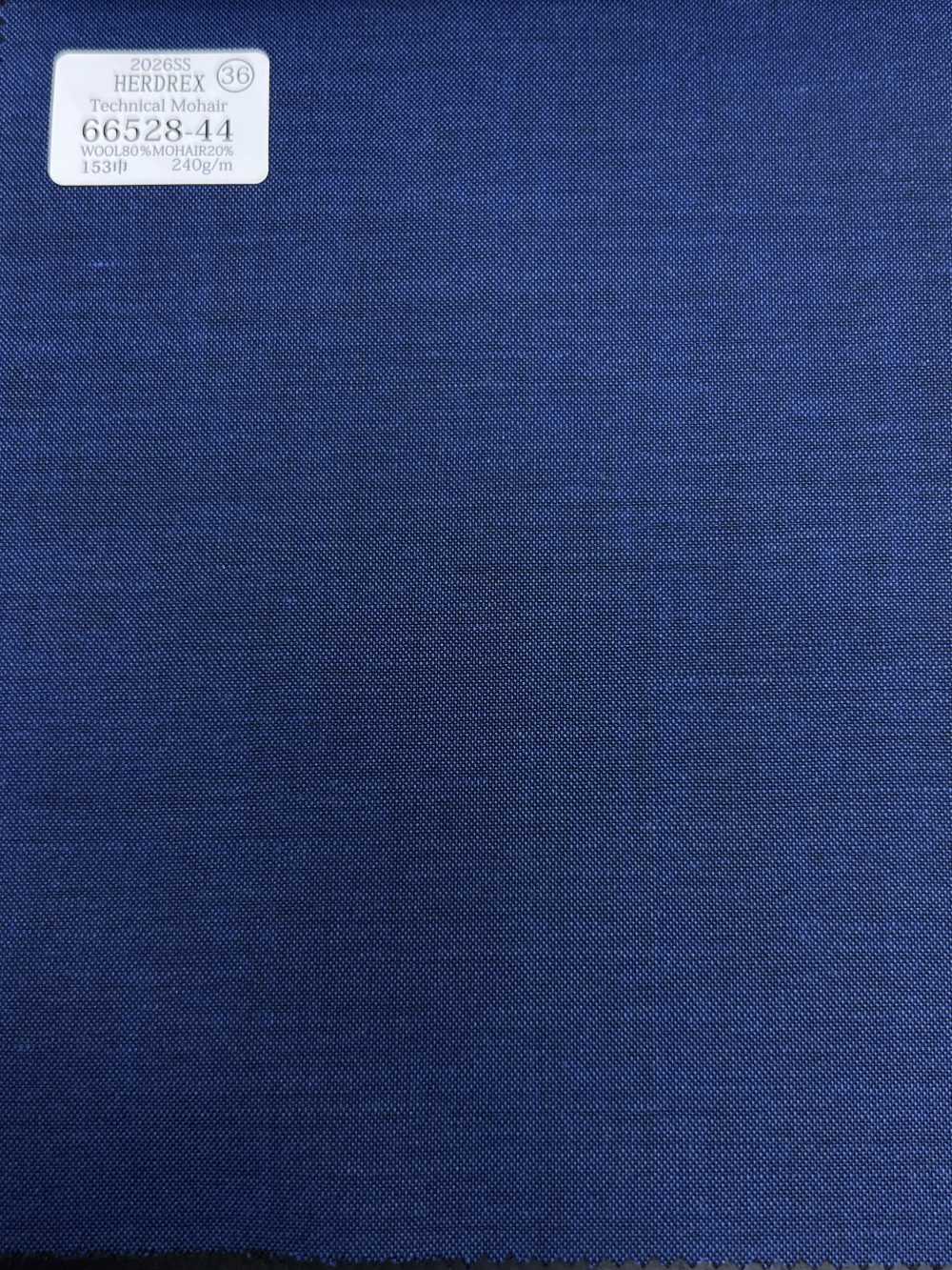 66528-44 26SS HERDREX 【技術馬海毛】 技術馬海毛[布料] 國島株式會社