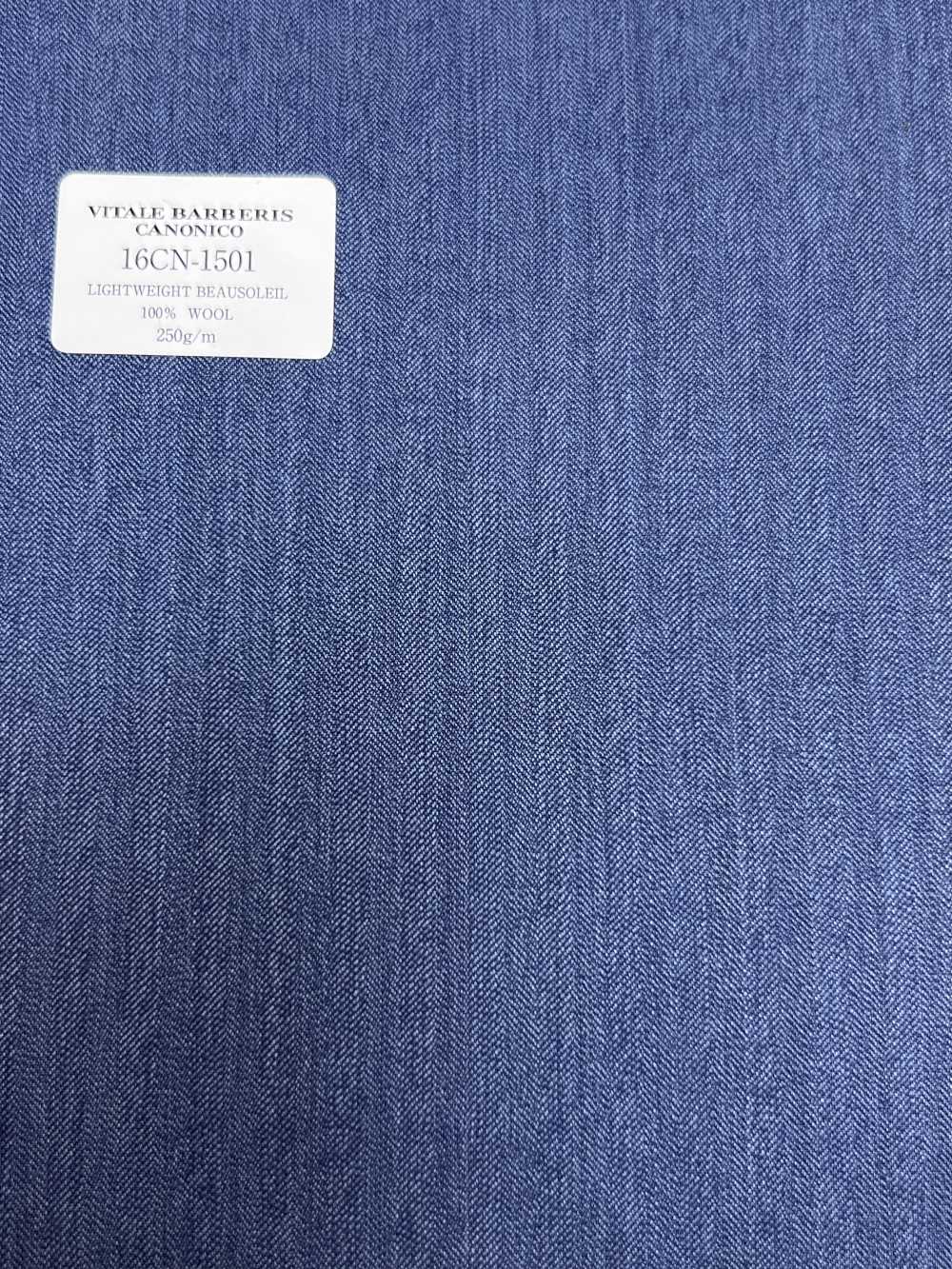 16CN1501 26SS VBC Vitale Barberis Canonico 輕量級 BEAUSOLEIL[布料] 佳能