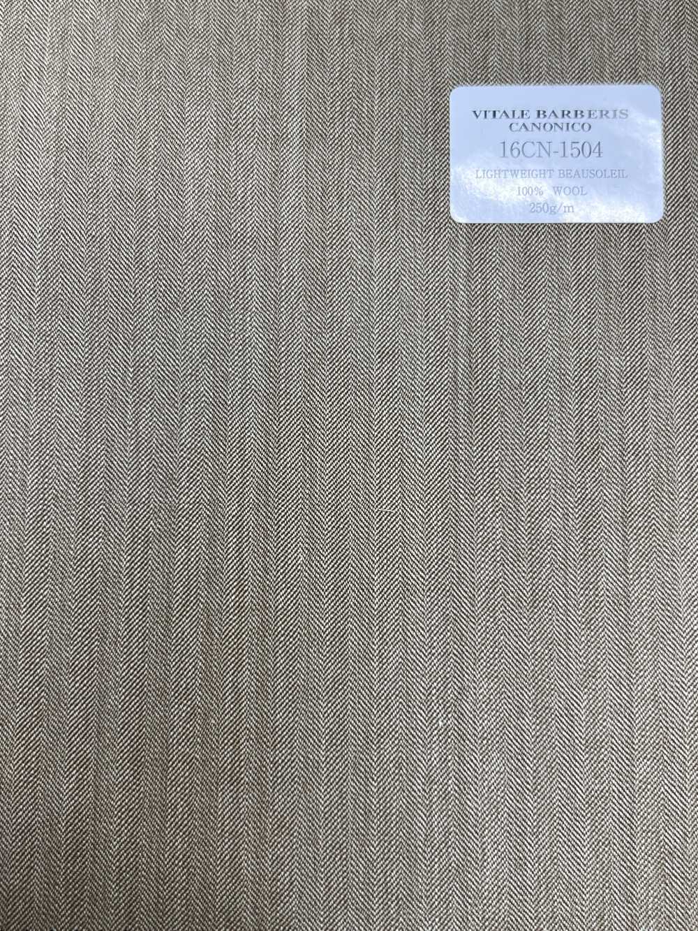 16CN1504 26SS VBC Vitale Barberis Canonico 輕量級 BEAUSOLEIL[布料] 佳能