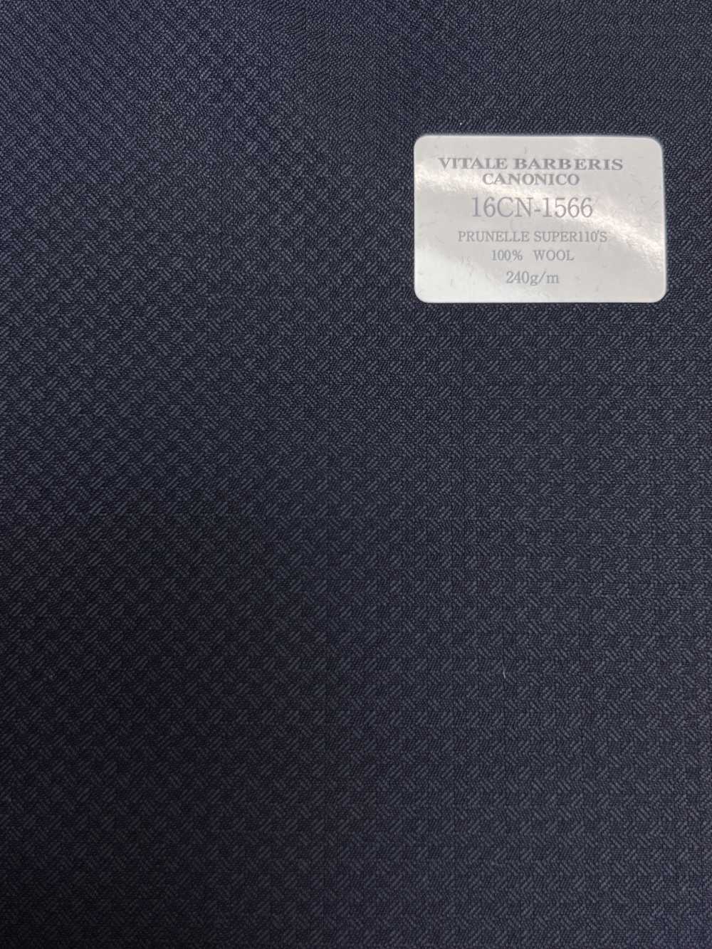 16CN1566 26SS VBC Vitale Barberis Canonico 普魯內爾[布料] 佳能