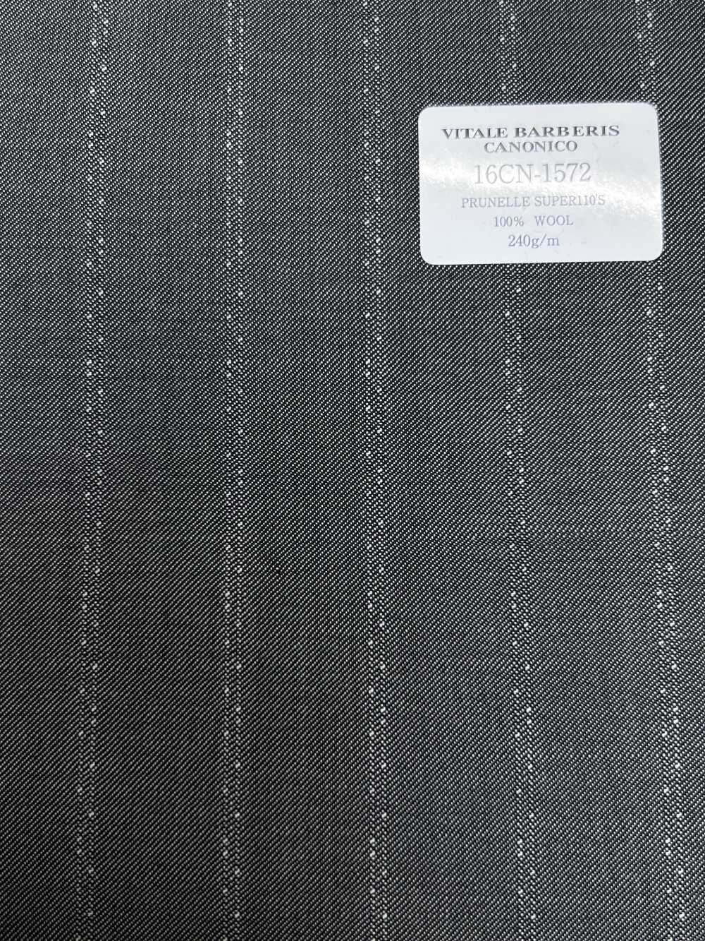 16CN1572 26SS VBC Vitale Barberis Canonico 普魯內爾[布料] 佳能