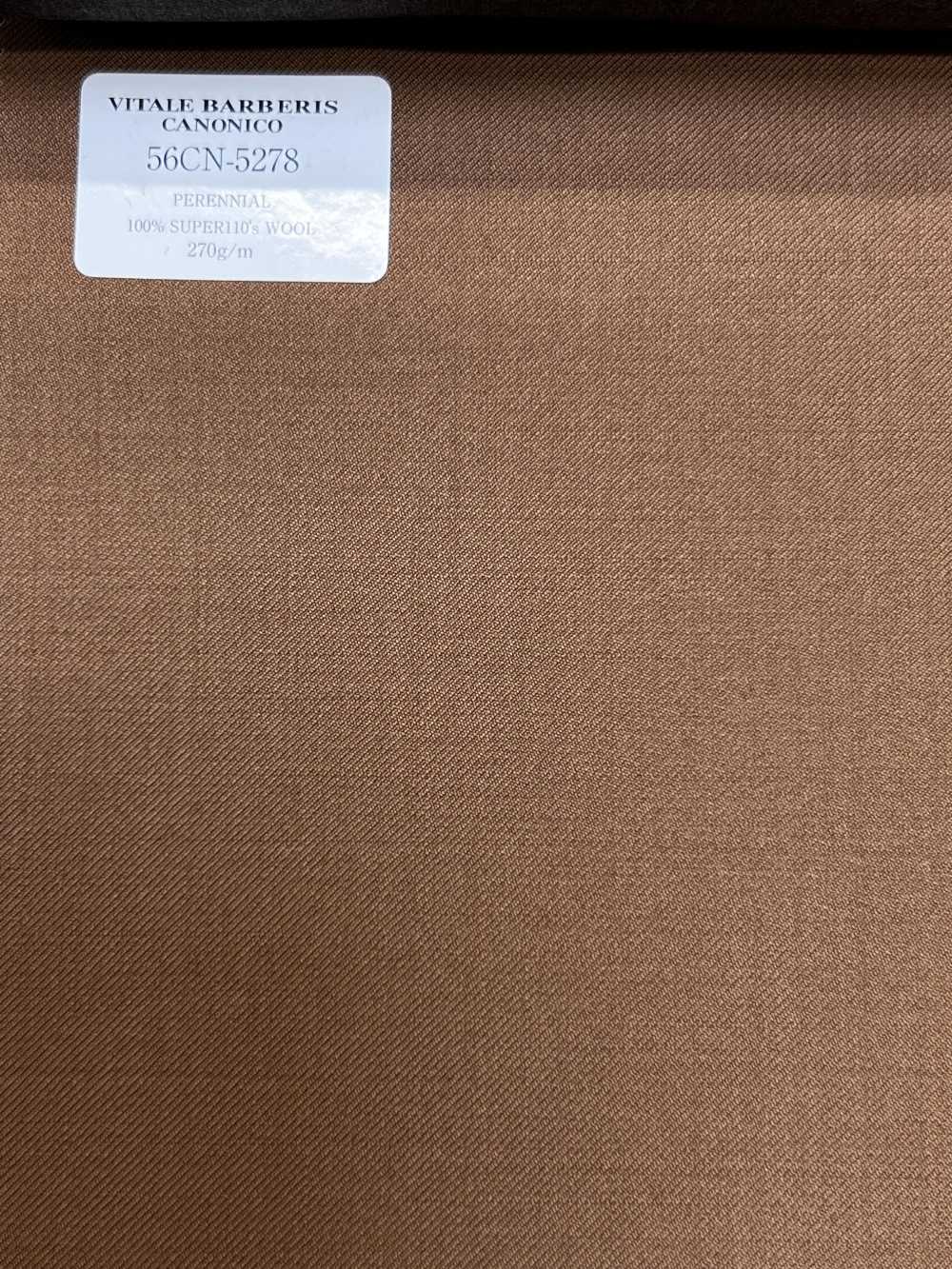 56CN5278 CANONICO PERENNIAL 駝色[布料] 佳能