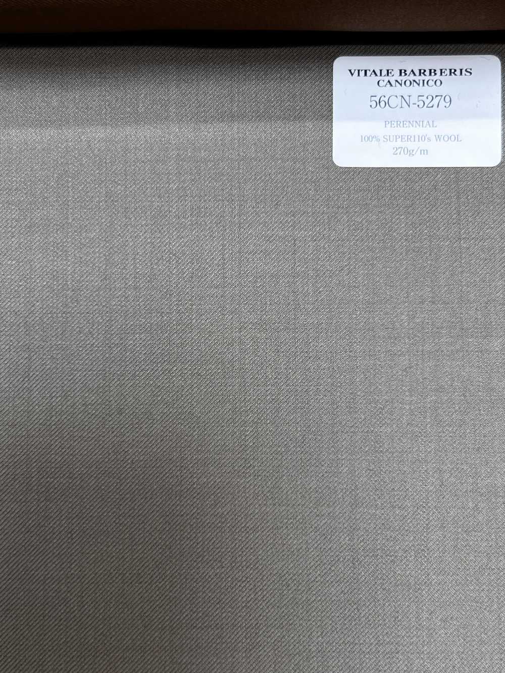 56CN5279 CANONICO(卡諾尼科) PERENNIAL 米色[布料] 佳能
