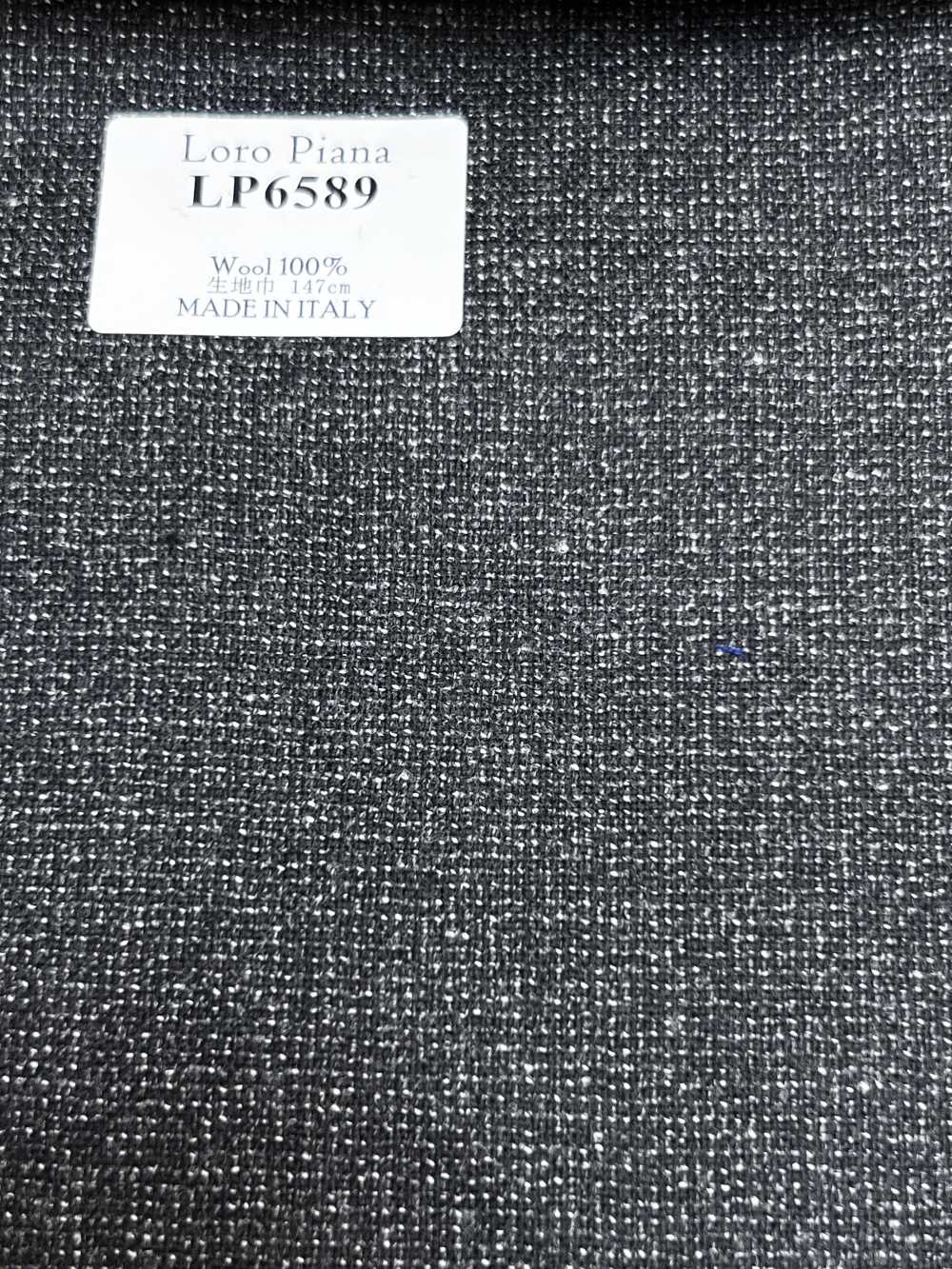 LP6589 Loro Piana 灰色[布料] 細井商事株式會社